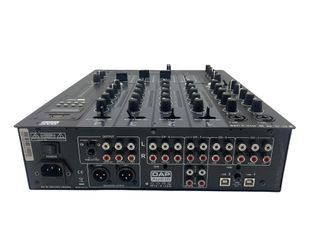 mesa mezclas core mix 4 core mix 4-usb