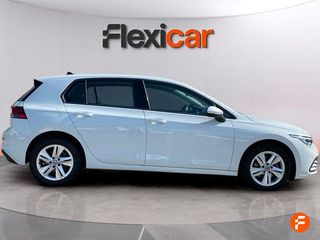 Volkswagen Golf 2.0 TDI 85kW (115CV)