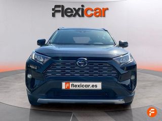 Toyota Rav4 2.5l 220H Advance