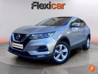 Nissan Qashqai dCi 85 kW (115 CV) E6D DCT ACENTA