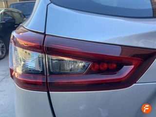 Nissan Qashqai dCi 85 kW (115 CV) E6D DCT ACENTA