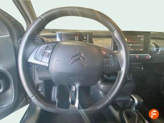 Citroën C4 Cactus PureTech 81KW (110CV) S&S EAT6 Shine