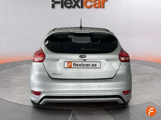 Ford Focus 1.5 Ecoblue 88kW ST-Line