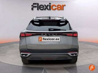 Omoda 5 Premium 1.6 TGDI 108kW (145cv)