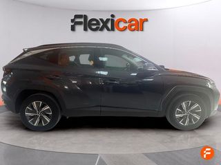 Hyundai Tucson 1.6 TGDI 132kW (180CV) 48V Style DCT 4x4