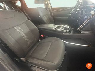 Hyundai Tucson 1.6 TGDI 132kW (180CV) 48V Style DCT 4x4