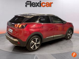Peugeot 3008 1.5 BlueHDi 96kW (130CV) S&S GT