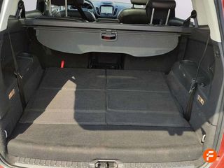 Ford Grand C-MAX 1.0 EcoBoost 125CV Titanium