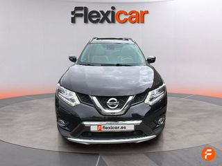 Nissan X-Trail 1.6 dCi XTRONIC N-CONNECTA