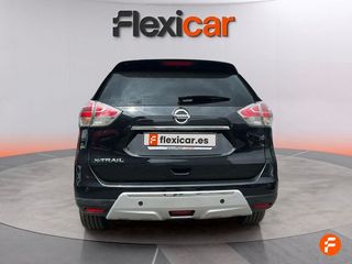 Nissan X-Trail 1.6 dCi XTRONIC N-CONNECTA