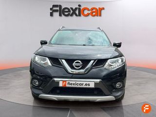Nissan X-Trail 1.6 dCi XTRONIC N-CONNECTA