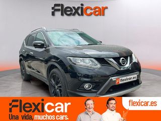 Nissan X-Trail 1.6 dCi XTRONIC N-CONNECTA