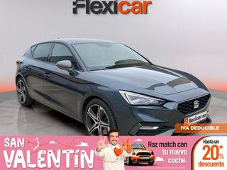 Seat Leon 1.5 TSI 150 FR DSG AUTOMATICO START-STOP