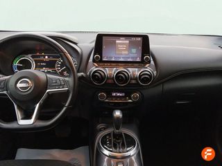 Nissan Juke 1.6 Hybrid 105kW (145CV) Tekna