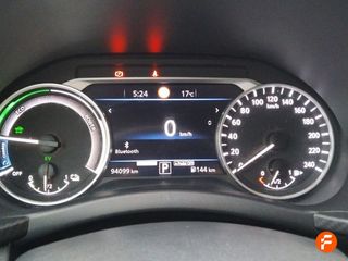 Nissan Juke 1.6 Hybrid 105kW (145CV) Tekna