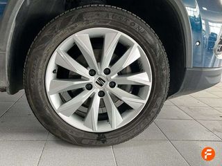 Seat Ateca 1.5 TSI 110kW (150CV) St&Sp Style