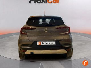Renault Captur Intens TCe 90