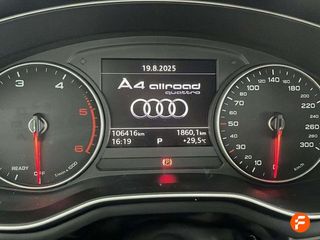 Audi A4 2.0 TDI 120kW(163CV) quat S tr unlimited
