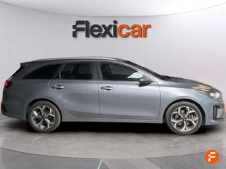 Kia Ceed Tourer 1.6 GDi PHEV 104kW (141CV) eDrive