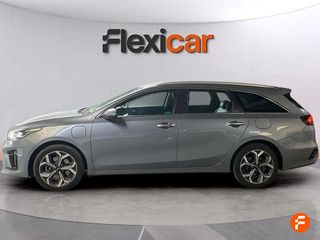 Kia Ceed Tourer 1.6 GDi PHEV 104kW (141CV) eDrive