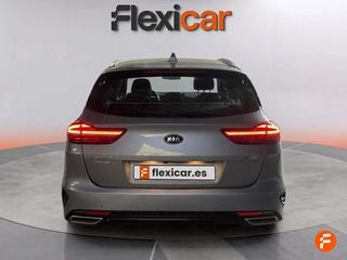 Kia Ceed Tourer 1.6 GDi PHEV 104kW (141CV) eDrive
