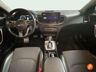 Kia Ceed Tourer 1.6 GDi PHEV 104kW (141CV) eDrive