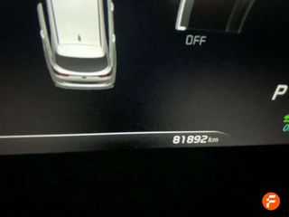 Kia Ceed Tourer 1.6 GDi PHEV 104kW (141CV) eDrive