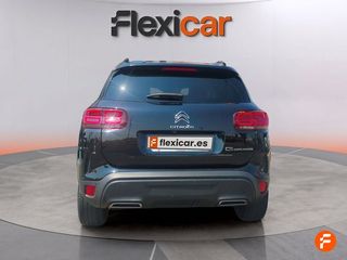 Citroën C5 Aircross BlueHdi 96kW (130CV) S&S EAT8 Feel