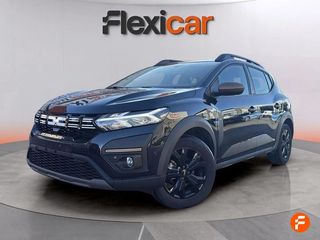 Dacia Sandero Stepway Extreme Go 74kW (100CV) ECO-G