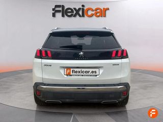 Peugeot 3008 Allure BlueHDi 96kW (130CV) S&S EAT8