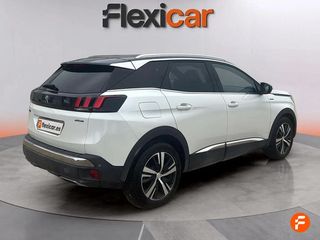 Peugeot 3008 Allure BlueHDi 96kW (130CV) S&S EAT8