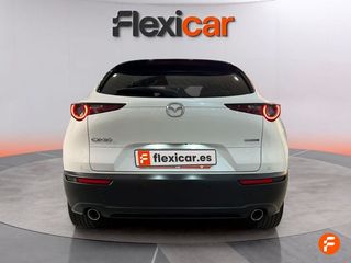 Mazda CX-30 e-SKYACTIV-G 2.0 110 kW 2WD Homura