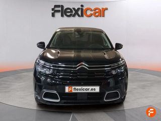 Citroën C5 Aircross BlueHdi 96kW (130CV) S&S EAT8 Feel