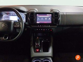 Citroën C5 Aircross BlueHdi 96kW (130CV) S&S EAT8 Feel