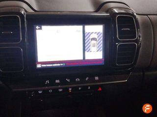 Citroën C5 Aircross BlueHdi 96kW (130CV) S&S EAT8 Feel