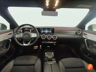 Mercedes CLA CLA 220 D DCT