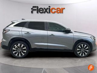 Renault Austral Techno E-Tech Full Hybrid 147kW (200CV)