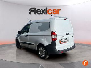 Ford Tourneo Courier 1.0 EcoBoost 74kW (100CV) Trend