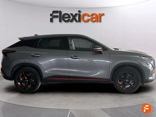 Omoda 5 1.6 T-GDI 136.5kW (185CV) DCT Comfort