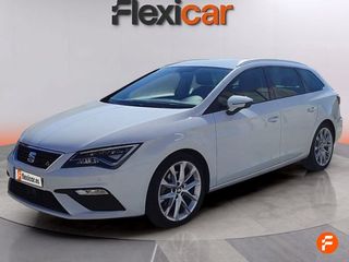Seat Leon ST 1.8 TSI 132kW (180CV) St&Sp FR