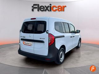 Mercedes Citan 110 CDI 70kW Tourer Base Largo