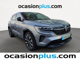 Renault Austral Techno E-Tech Full Hybrid 147 kW (200 CV)