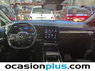 Renault Austral Techno E-Tech Full Hybrid 147 kW (200 CV)
