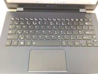 pc portatil dynabook portege