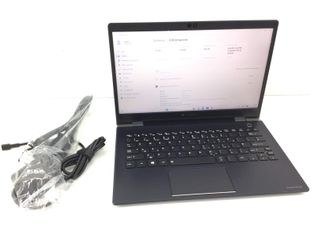 pc portatil dynabook portege