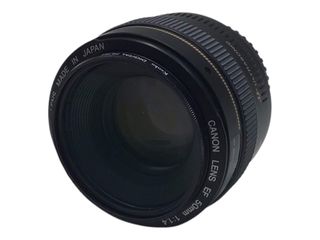 objetivos canon canon ef 50mm f1.4 usm