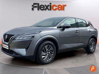 Nissan Qashqai DIG-T 116kW (158CV) mHEV Xtronic Acenta