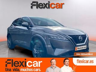 Nissan Qashqai DIG-T 116kW (158CV) mHEV Xtronic Acenta