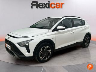Hyundai Bayon 1.0 TGDI 74kW (100CV) 48V Maxx