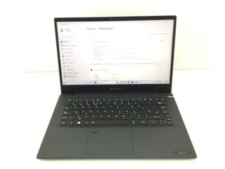 pc portatil dynabook tecra